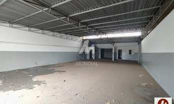 Imagem 1: Salão/Galpão (salão - térreo