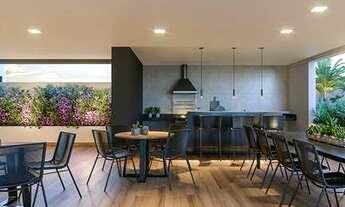 Imagem 5: Apartamento para venda possui 106 metros quadrados com 3 quartos em Vila Clementino - São