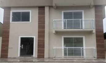 Imagem: Apartamento de Dois Quartos em Itaipuaçu