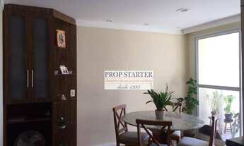 Imagem: Apartamento com 3 dormitórios, 68 m²