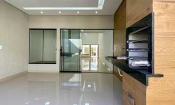 Imagem 4: Casa nova com quintal