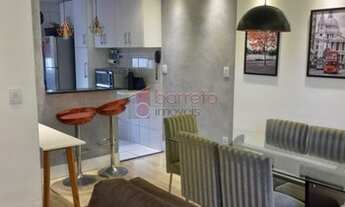 Imagem 5: Jundiaí - Apartamento Padrão - Vila Mafalda