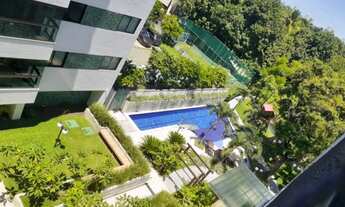 Imagem: Apartamento para venda com 139 m2 - 4 quartos