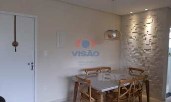 Imagem 5: Apartamento à venda, 2 quartos, 2 vagas, Jardim Morumbi - Indaiatuba/SP