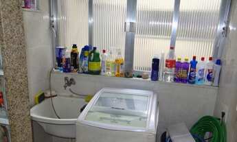 Imagem 7: Cachambi - Amplo Apartamento de 3 quartos na R. Ferreira de Andrade. Todo Reformado c/ por