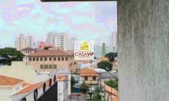 Imagem 3: Apartamento à venda, Vila Moinho Velho, 97m², 3 dormitórios, 1 suíte, 1 vaga!