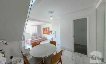 Imagem 1: Cobertura à Venda - Buritis, 4 Quartos, 243 m²