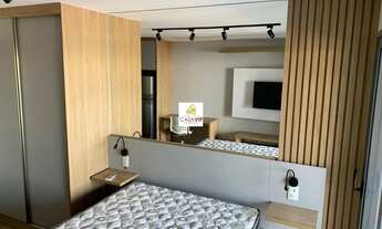 Imagem: Studio residencial à venda, Indianópolis