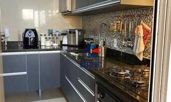 Imagem 6: Apartamento com 3 dormitórios à venda, 73 m² por R$ 585.000,00 - Vila Barros - Guarulhos/S