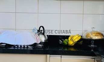 Imagem 2: Vendo lindo apartamento residencial parque pantanal III