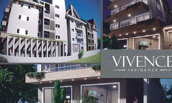 Imagem 7: Apartamento com 1 dormitório à venda, 48 m² por R$ 434.000,00 - Centro - Canela/RS