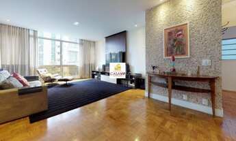 Imagem: Apartamento à venda, Perdizes, 208m²