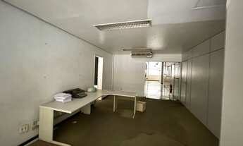 Imagem 5: Loja comercial venda ou locação 11.000m2 e 200 vagas, excelente localização