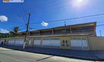 Imagem: Sobrado à venda, 72 m² por R$ 214.999,99