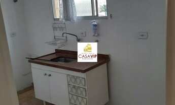 Imagem 3: Apartamento à venda, Vila Gomes Cardim, 47m², 1 dormitório, 1 vaga!