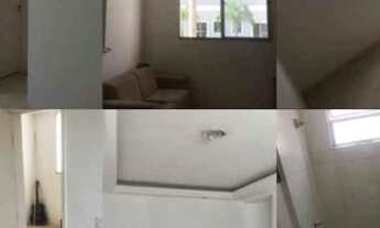 Imagem 2: Apartamento - Jacareí - Jardim Califórnia - Residencial Jeribá - 50,34m² - 2 Dormitórios