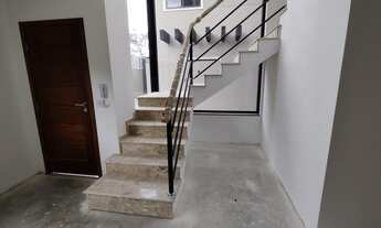 Imagem 6: Casa com 3 quartos próxima ao Jardim Botanico