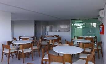 Imagem 5: Apartamento para venda possui 51 metros quadrados com 2 quartos em Torre - Recife - PE