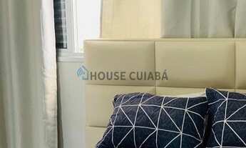 Imagem 3: Vendo lindo apartamento residencial parque pantanal III