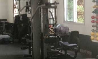 Imagem 6: Apartamento com 4 dormitórios à venda, 197 m² por R$ 1.850.000 - Belvedere - Belo Horizont