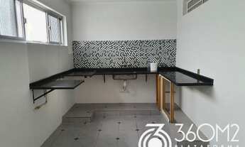 Imagem 5: Apartamento para Venda em Santo André, Campestre, 3 dormitórios, 1 suíte, 2 banheiros, 1 v