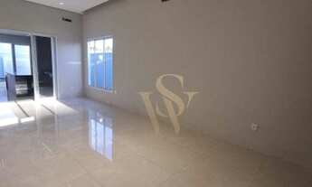 Imagem 6: Casa à Venda no Condomínio Belvedere II com 03 Suítes no Bairro Jardim Imperial - Cuiabá/M