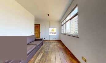 Imagem 4: Apartamento à venda, Jardim Brasil (Zona Sul), 74m², 2 dormitórios, 1 vaga!