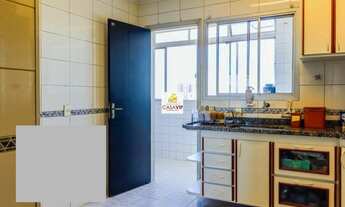 Imagem 6: Apartamento à venda, Tucuruvi, 111m², 3 dormitórios, 1 suíte, 1 vaga!