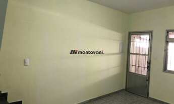 Imagem 6: Sobrado para aluguel, 2 quartos, 1 vaga, Vila Santa Clara - São Paulo/SP