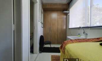 Imagem 5: Apartamento 157m² 3 dormitórios sendo 1 suíte Porteira fechada