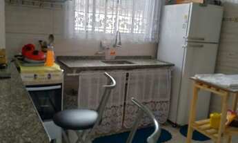 Imagem 5: Casa em Mongaguá Balneário agenor de campos próximo a ponte do pesqueiro