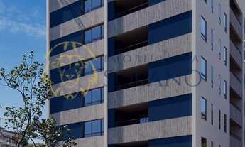 Imagem 3: ENTREGA DEZ/24] Apartamento no 7° andar com 60,44m² privativos, 2 Dormitórios, sendo 1 Su