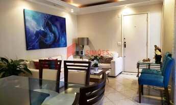 Imagem: Excelente apto na Vila Adyana!