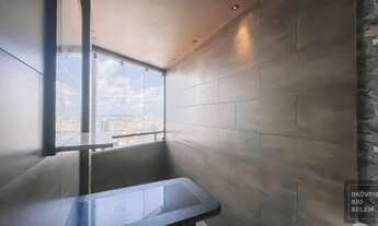 Imagem 4: Joinville, 90m², 2 suítes com closet, 2 Vagas de Garagem, Marco Belém PA