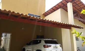 Imagem: Casa duplex no Santa Isabel com 4 Q sendo