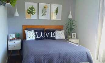 Imagem 3: More na melhor região de Bonsucesso, Apartamento 2 quartos com vaga