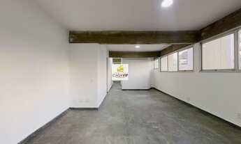 Imagem 5: Apartamento à venda, Itaim Bibi, 121m², 3 dormitórios, 1 suíte, 1 vaga!