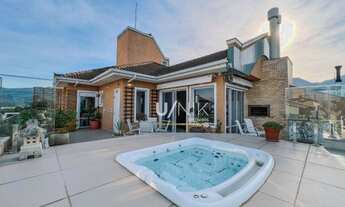 Imagem: Cobertura com 3 suítes à venda, 246 m²