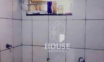 Imagem 7: Apartamento com 2 dormitórios à venda, 48 m² por R$ 100.000,00 - Mirante - Mogi Mirim/SP