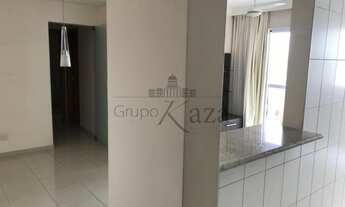 Imagem 6: Sao Jose dos Campos - Apartamento Padrão - Santana