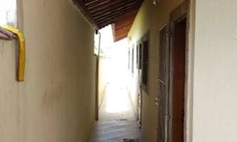 Imagem 3: Casa térrea Casa com 2 dormitórios