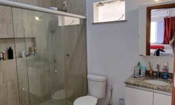 Imagem 6: Vendo ótima casa no Cidade Jardim II com 5/4 na Augusto Montenegro