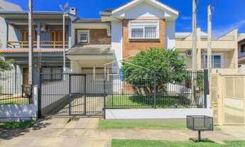 Imagem 2: PORTO ALEGRE - Casa Padrão - Guarujá