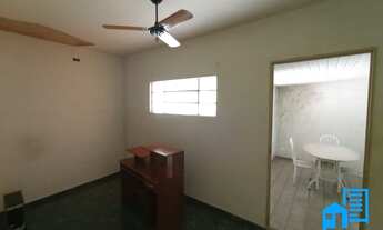 Imagem 5: SÃO JOSÉ DO RIO PRETO - Casa Padrão - RESIDENCIAL ANA CÉLIA