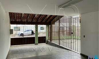 Imagem 3: Sobrado com 3 dormitórios, 262 m² - venda por R$ 850.000,00 ou aluguel por R$ 3.300,00/mês