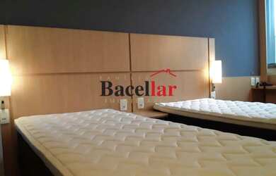 Imagem 5: Rio de Janeiro - Flat - Santo Cristo