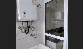 Imagem 6: Apartamento com 3 dormitórios à venda, 79 m² por R$ 450.000,00 - Parque Morumbi - Votorant