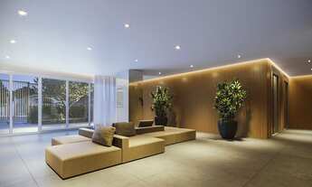 Imagem 2: Apartamento residencial para venda, Tatuapé, São Paulo - AP8436