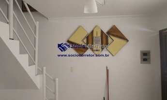 Imagem 4: SOBRADO 70 M² À VENDA - EM MONGAGUÁ, PRAIA AGENOR DE CAMPOS