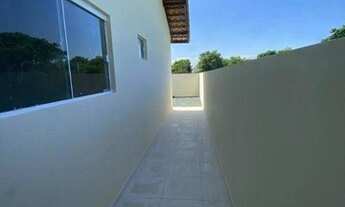 Imagem 6: Casa com 2 dormitórios à venda, 70 m² por R$ 320.000,00 - Itajuba - Barra Velha/SC